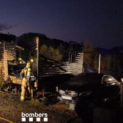 Tragedia en un camping de Tarragona: muere una niña de 8 años en Montblanc