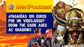 ¿Pagarías 100 euros por GTA 6? Impresiones Assassin’s Creed Shadows y primer vistazo a DOOM: The Dark Ages