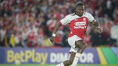 Bucaramanga 1 – 0 Santa Fe: Resultado, resumen y gol