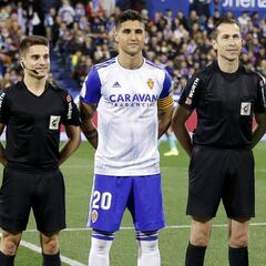 El Oviedo trata de cuadrar las cuentas para fichar a Grippo