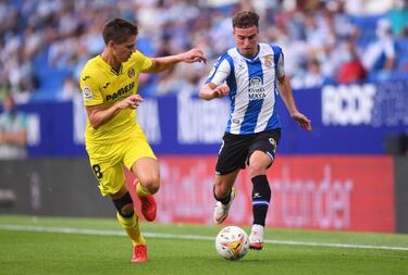 El Adana Demirspor, cerca de llevarse cedido a Vargas