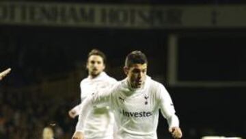 <b>OTRO CANDIDATO. </b>El gallego Iago Falqué está en la agenda del Almería para reforzar el centro del campo.