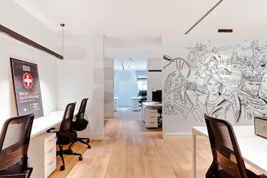 FunPlus, creadores de State of Survival, abren un estudio de desarrollo de videojuegos en Barcelona