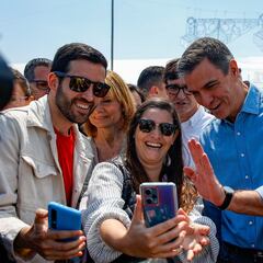 Pedro Sánchez envía otra carta una semana después