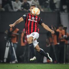 La Libertadores despide a su campeón: San Lorenzo afuera