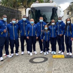 Tokio 2020: fechas, horarios, programación de TV y dónde ver los Juegos Paralímpicos en Colombia en vivo online