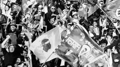 La Champions League de Europa Central: así era la Copa Mitropa