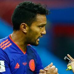 Rosario Central confirma el interés por Abel Aguilar