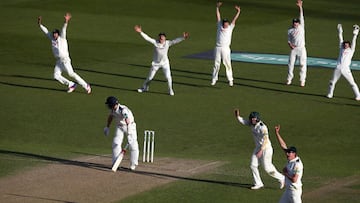 The England and Wales Cricket board announce a North v South one-day series 