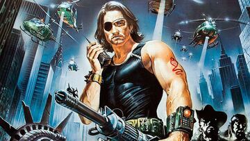 1997: Rescate en Nueva York de John Carpenter tendr¨¢ reboot a cargo de los directores de Scream