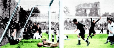 El Albacete, otro que se cruza a los dos ‘ogros’ en un año