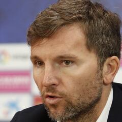 El Zaragoza busca ahora un centrocampista creativo