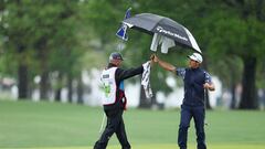 How much prize money does the winner get at the Texas Children’s Houston Open