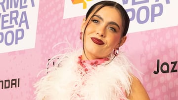 Chiara Oliver, de ‘Operación Triunfo’ a salir de gira por Europa: fechas, ciudades y cómo comprar entradas