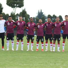 Balance de Santa Fe en primeros amistosos de 2022