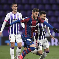 Un mes para la libertad de Rochina