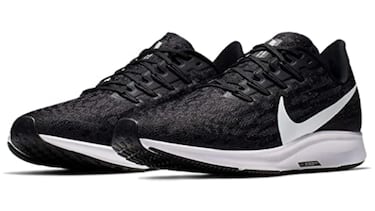Nike Air Zoom Pegasus 36: las zapatillas de running ligeras, transpirables y en 11 colores