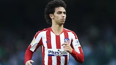 João Félix will fulfil potential "if he listens to boss & team-mates"