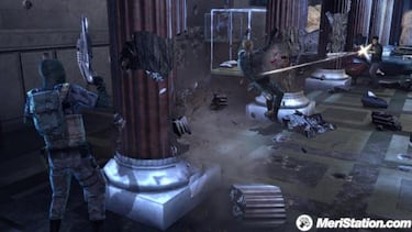 Stranglehold, Impresiones