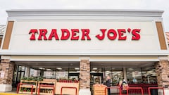 The viral $3 mini tote bags from Trader Joe’s that resold for $500 are coming back this fall