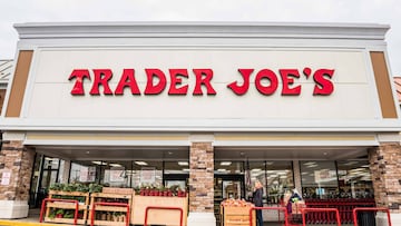 Trader Joe’s, the grocery store with a cult following, is opening a slew of new stores across the nation in 18 states. See if one is coming to your town.