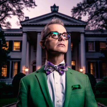 'Los Simpson' más realistas por una IA