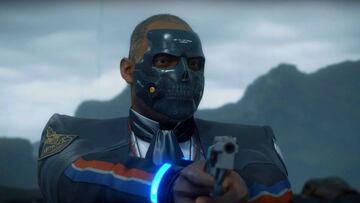 Death Stranding ha polarizado a la gente porque es "algo nuevo", seg¨²n Kojima