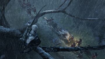 Captura de pantalla - Assassin&#039;s Creed III (PC)