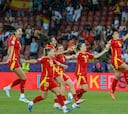 Este canal de TV emite la final de la Nations League Femenina: a qué hora y cuándo se juega el Alemania - España
