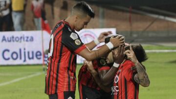 Cúcuta Deportivo busca recuperar el liderato