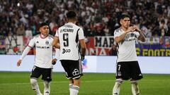 Colo Colo compra a una figura