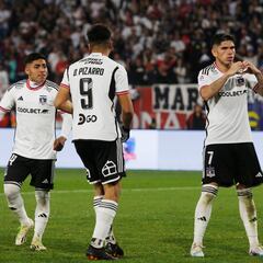 Colo Colo compra a una figura