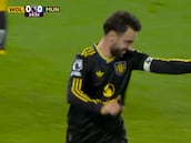 Es un despropósito tras otro: el dantesco gol del United al ‘peor equipo de la historia de la Premier’