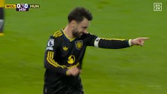 Es un despropósito tras otro: el dantesco gol del United al ‘peor equipo de la historia de la Premier’