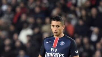 Marquinhos.