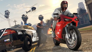 Trucos y claves de GTA 5: códigos de Grand Theft Auto V para PS5, PS4, Xbox Series X|S, Xbox One y PC