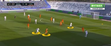 El bienestar de Modric y Kroos