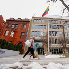 Las reacciones en Colombia por las fuertes sanciones impuestas por Donald Trump