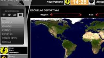 Comienza la cuarta temporada de Striker Manager con muchas novedades