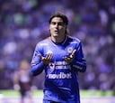 Mientras Giakoumakis brilla en Grecia, Cruz Azul busca atacante