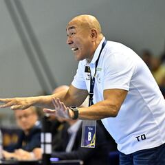 El lío entre Dujshebaev y Sabaté termina en gran sanción