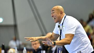 El lío entre Dujshebaev y Sabaté termina en gran sanción