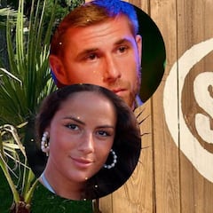 De Melyssa a Tom Brusse, los concursantes de 'La isla de las tentaciones' que llegan a 'Supervivientes'
