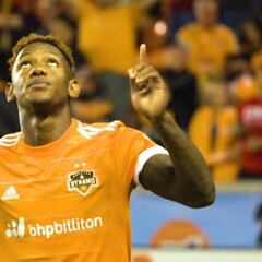 Romell Quioto sueña con ir a jugar a Europa