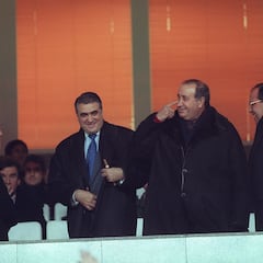 El derbi madrileño de Javier Marías