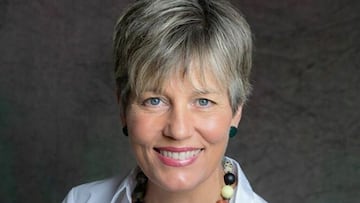 Carrie Ruxton, dietista, desmonta cinco falsos mitos sobre nutrición: “No temas la grasa”