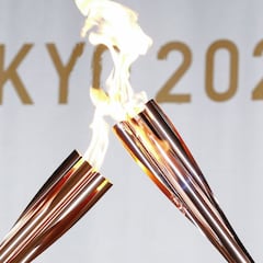 Antorcha olímpica: qué es, significado, historia y recorrido hasta Tokio