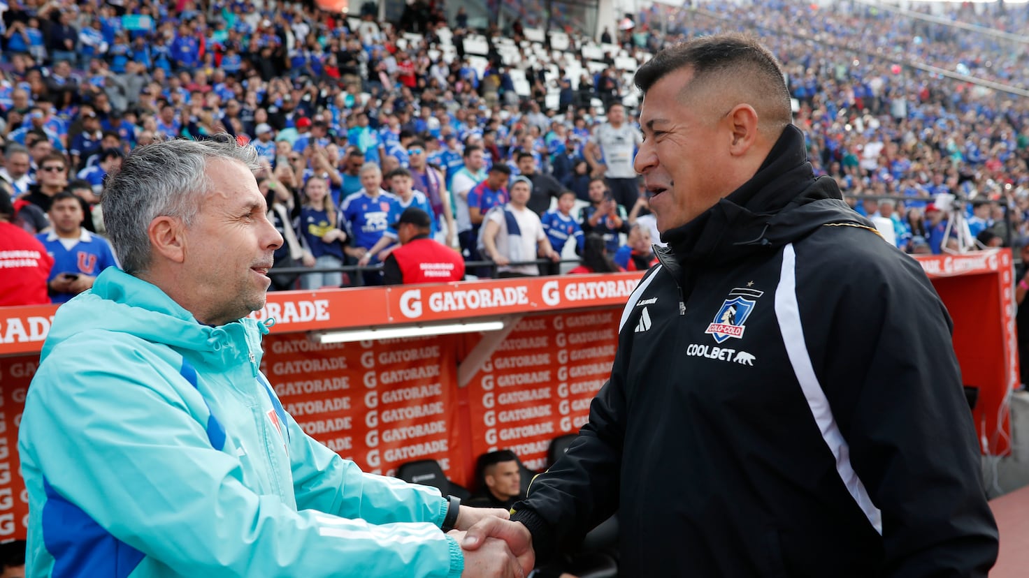 Álvarez le responde a Almirón y deja una reflexión pocas veces vista: “Dignificar la profesión...” Álvarez le responde a Almirón y deja una reflexión pocas veces vista: “Dignificar la profesión...”