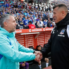 Álvarez le responde a Almirón y deja una reflexión pocas veces vista: “Dignificar la profesión...”