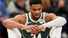 Estos son todos los eliminados de playoffs 2026 de la NBA